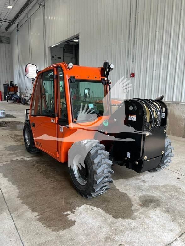 JLG G5-18A 텔러 핸들러