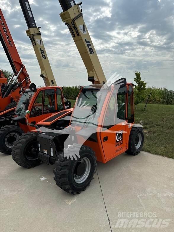 JLG G5-18A 텔러 핸들러
