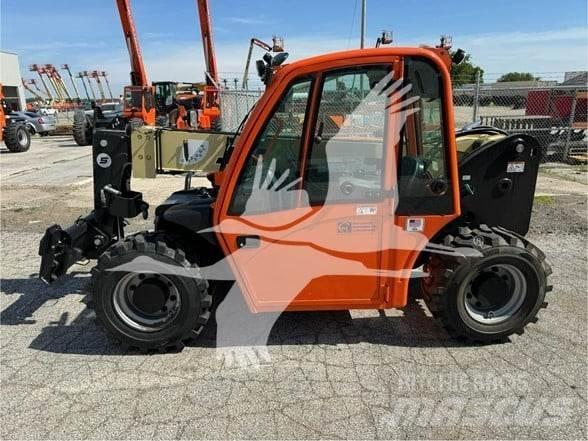JLG G5-18A 텔러 핸들러