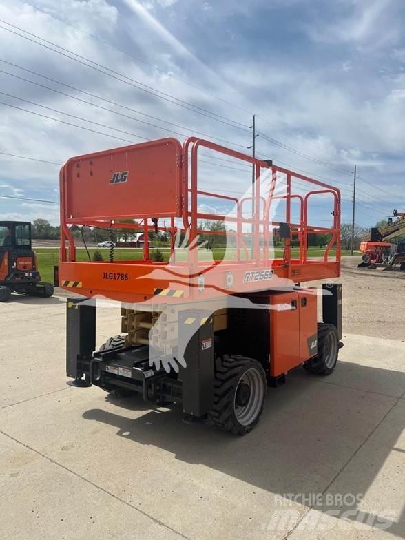 JLG RT2669 가위형 리프트