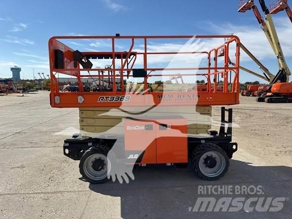 JLG RT3369 가위형 리프트