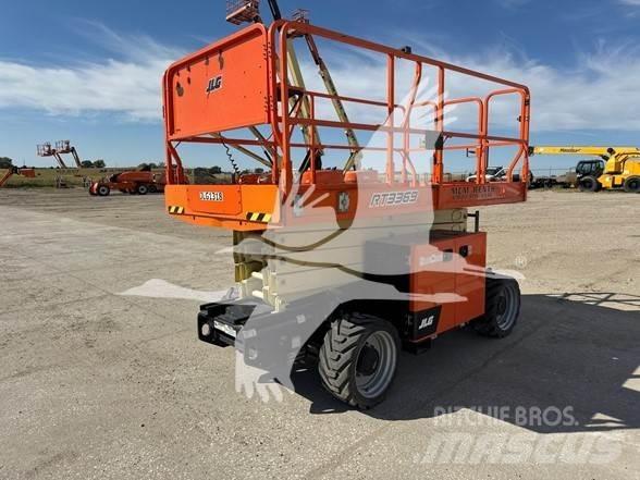 JLG RT3369 가위형 리프트