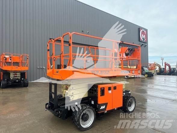 JLG RT3369 가위형 리프트