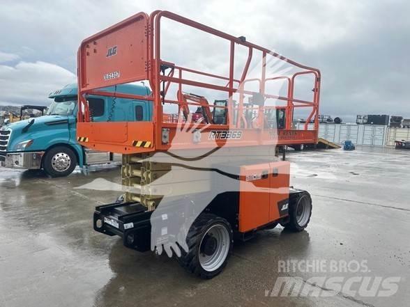 JLG RT3369 가위형 리프트