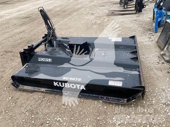 Kubota SC4072 건설 장비 - 기타