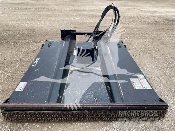Kubota SC4072 건설 장비 - 기타