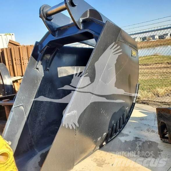 MS SY500 버켓
