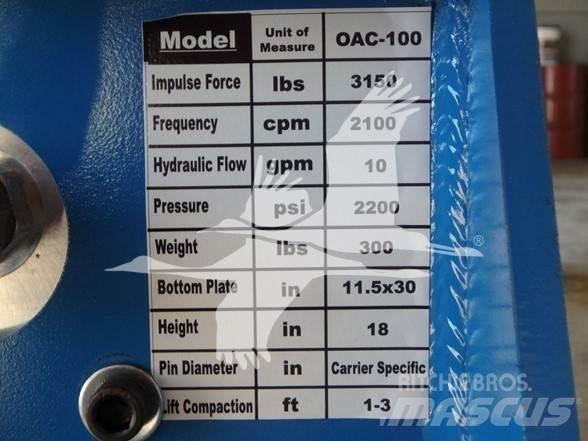 O&K SK35/SK55 버켓