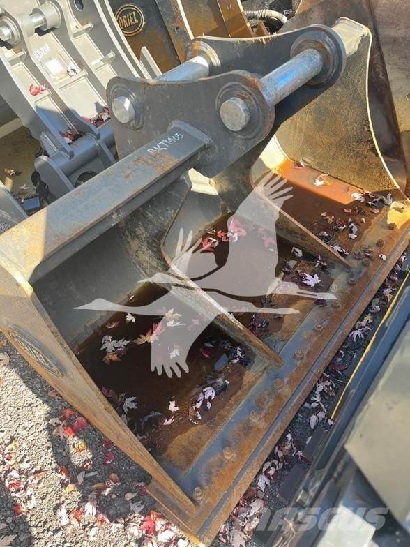  ORIEL 20TON 버켓