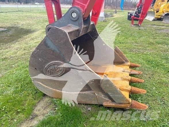  Oriel 42 DIG 버켓
