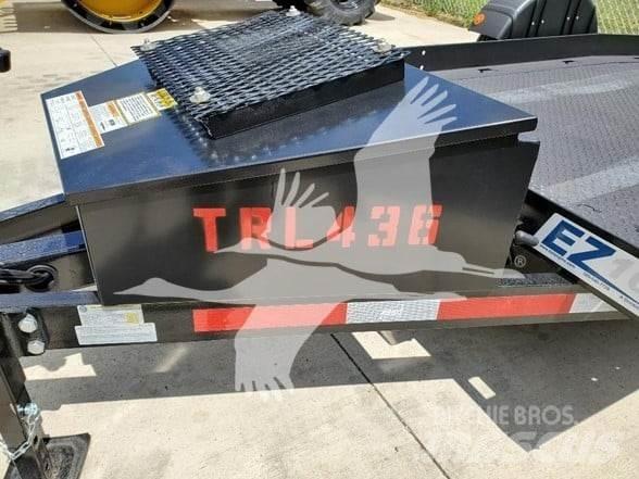  PRATT EZ 1065 기타 트레일러