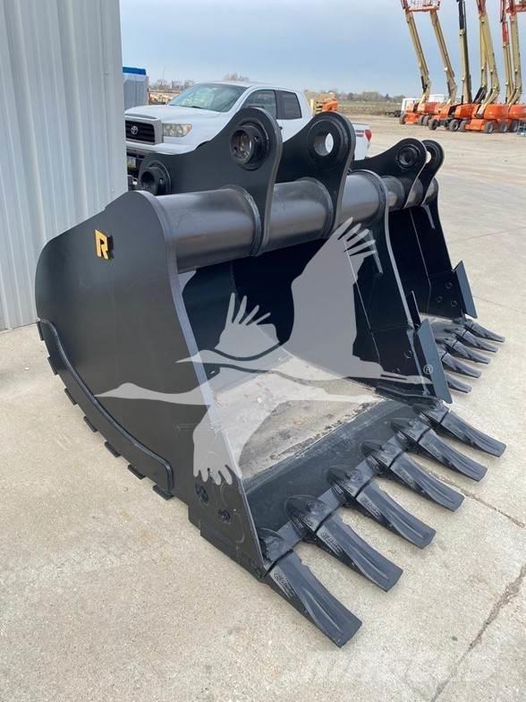  R&D 48 버켓
