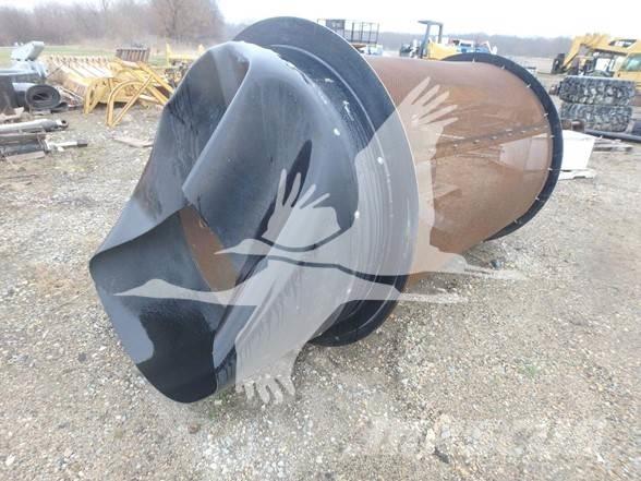  R1 1/2 건설 장비 - 기타