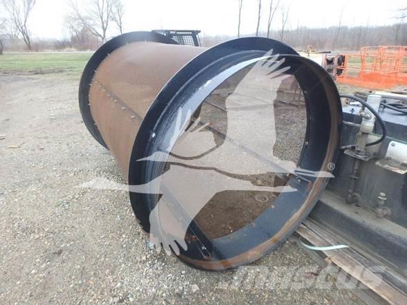  R1 1/2 건설 장비 - 기타