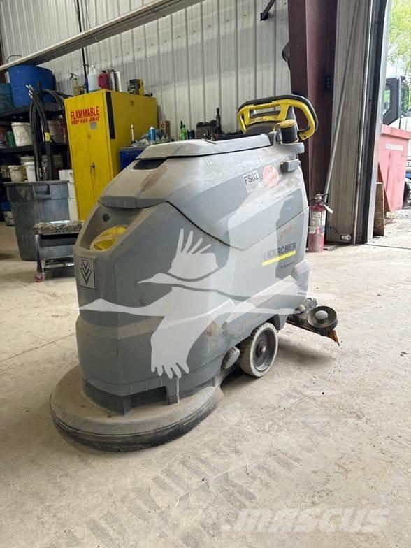  S3 BD50/50 건설 장비 - 기타