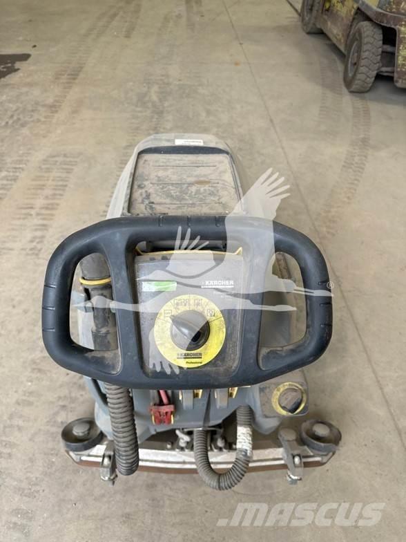  S3 BD50/50 건설 장비 - 기타