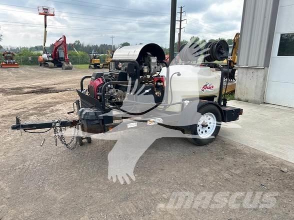  S3 G3500OHT 건설 장비 - 기타