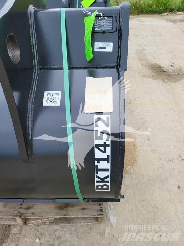 Sany SY215/225 버켓
