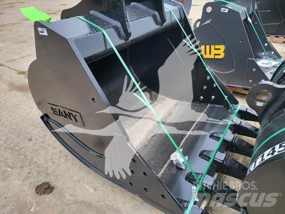 Sany SY215/225 버켓