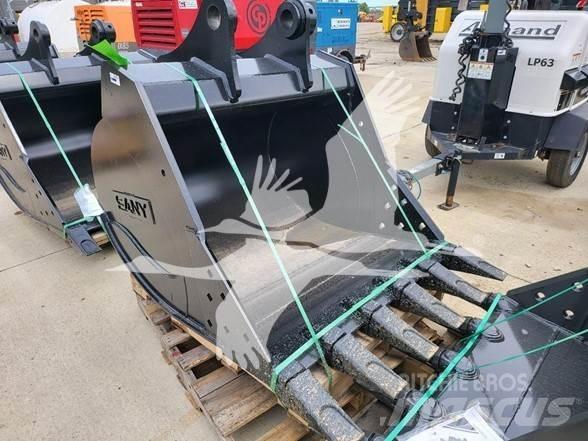 Sany SY215/225 버켓
