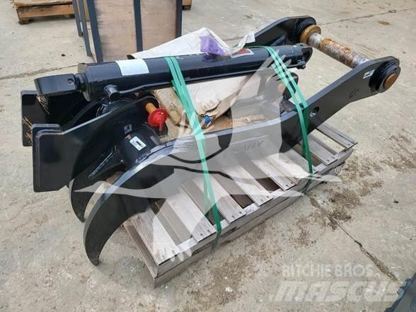 Sany SY215/225 버켓