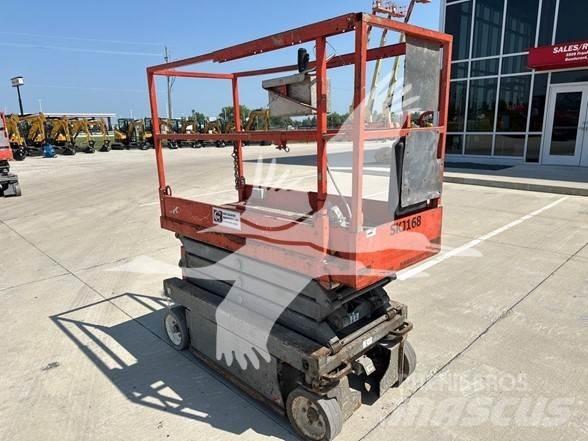SkyJack SJ3219 가위형 리프트