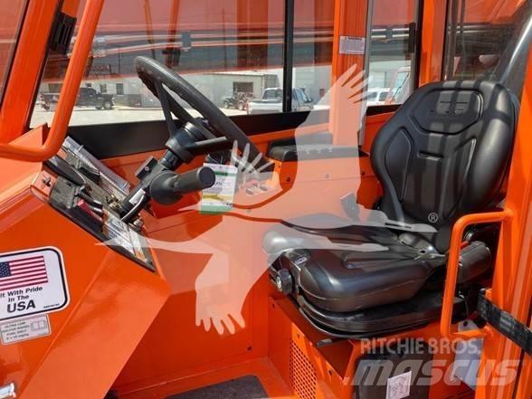 SkyTrak 10054 텔러 핸들러