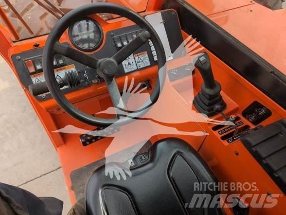 SkyTrak 10054 텔러 핸들러