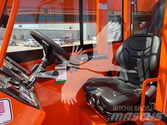 SkyTrak 10054 텔러 핸들러