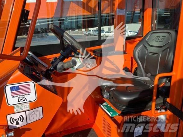 SkyTrak 10054 텔러 핸들러