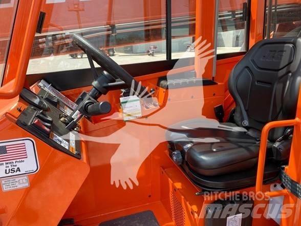 SkyTrak 8042 텔러 핸들러