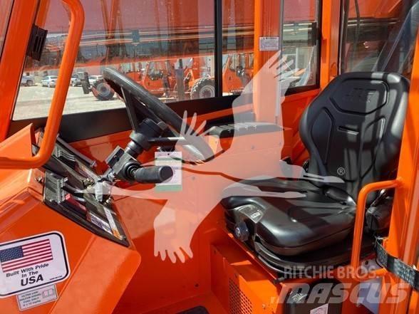 SkyTrak 8042 텔러 핸들러