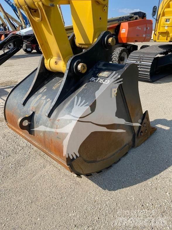 TAG SK350 버켓