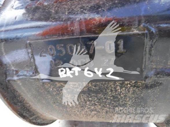 TAG SK55SRX-6E 버켓