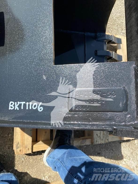 TAG SK85CS-7 버켓
