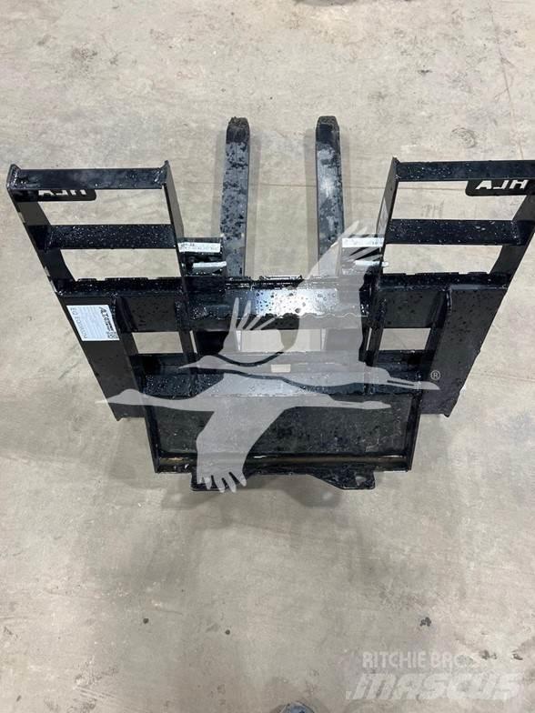 Toro 36 버켓