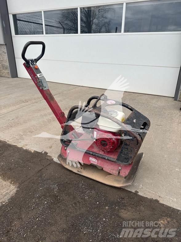 Toro 68072 FA 싱글 드럼 롤러