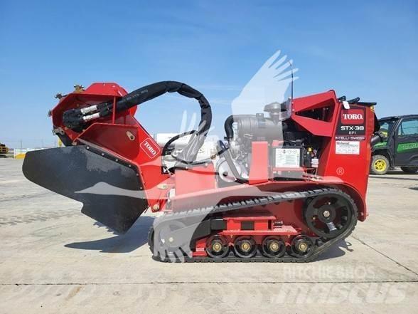 Toro STX38 스텀프 그라인더