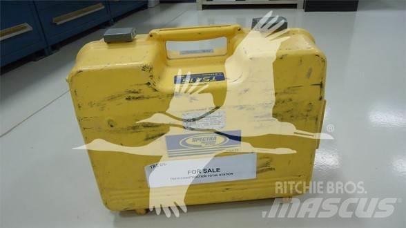 Trimble TS415 건설 장비 - 기타