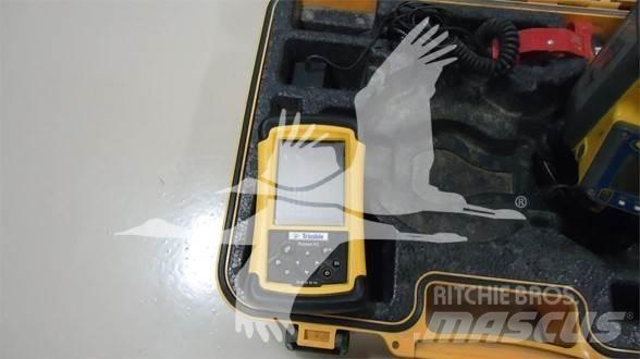 Trimble TS415 건설 장비 - 기타