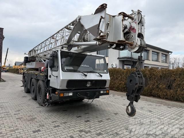 Grove GMK 3050 A/T 크레인