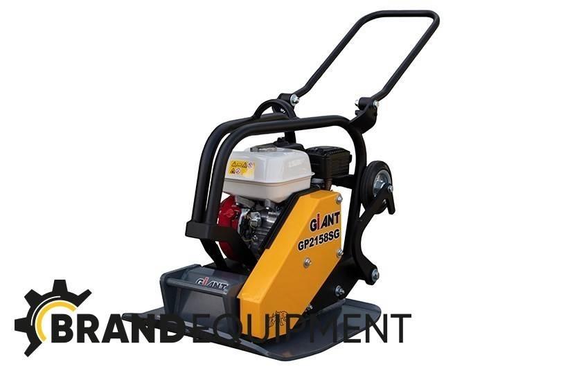 GiANT GP2158SD 진동롤러