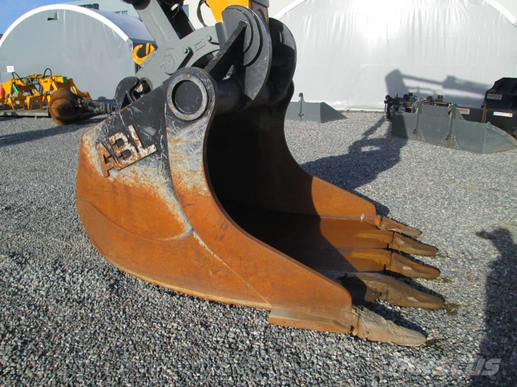 Liebherr R 966 LCV 대형 굴삭기 29톤 이상