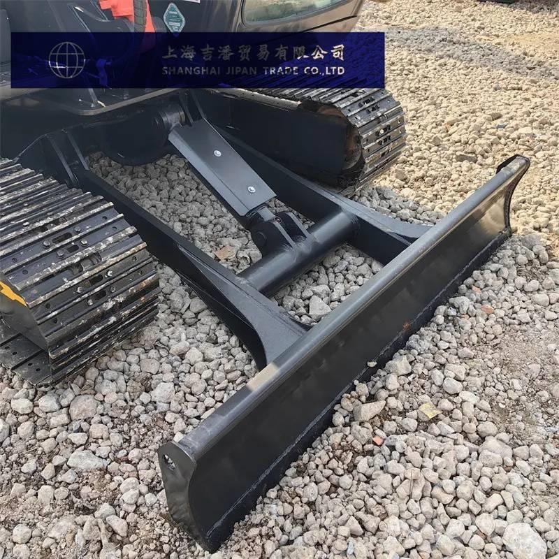 Hitachi ZX 60 소형 굴삭기 7톤 미만