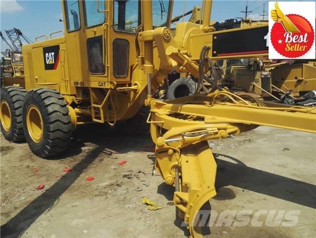 CAT 140 G 그레이더