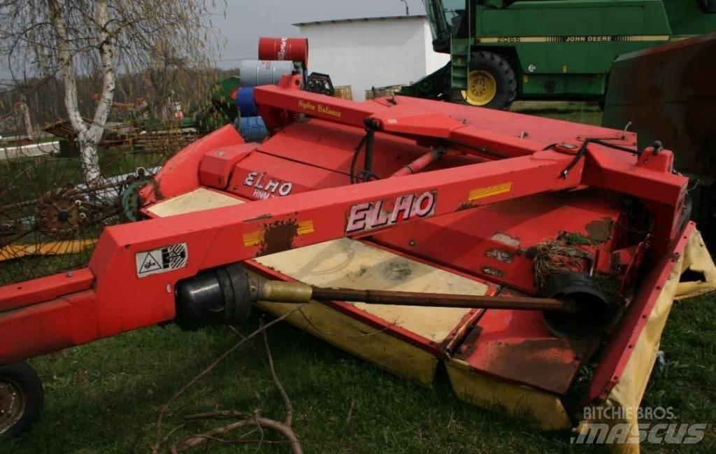 Elho HNP 320P 제초기