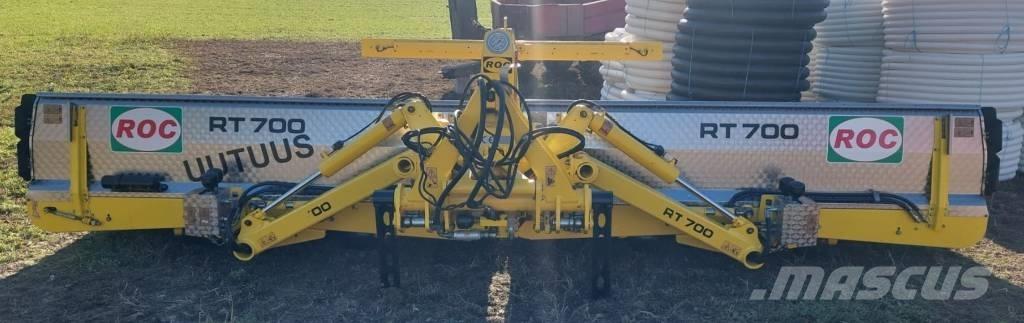 ROC RT 700 윈드로어