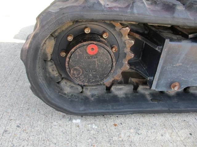 Kubota KX016-4 (100) 소형 굴삭기 7톤 미만