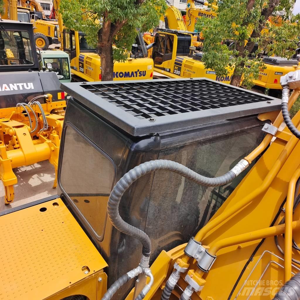 CAT 336 D 대형 굴삭기 29톤 이상