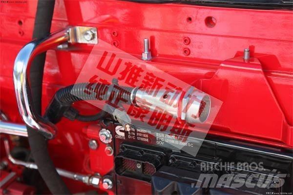Cummins ISMe308 운송 장비 - 기타